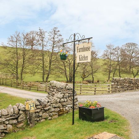 Shepherd'S Cottage Newbiggin  외부 사진