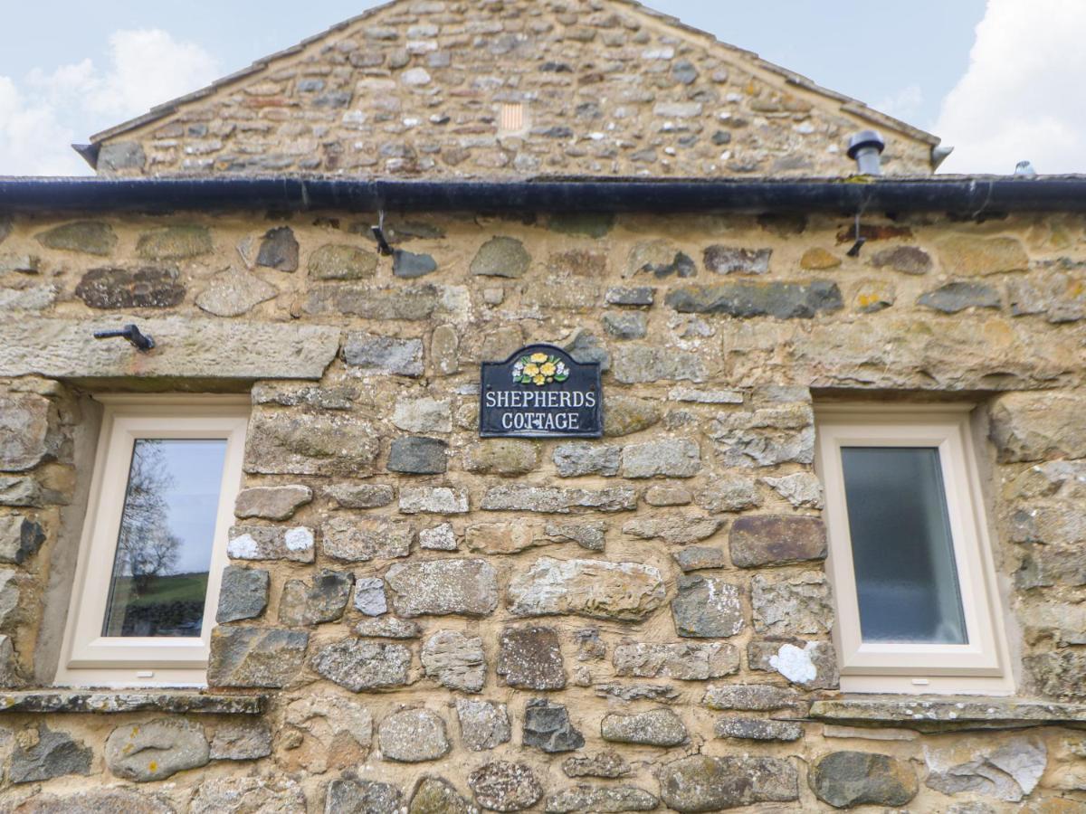 Shepherd'S Cottage Newbiggin  외부 사진