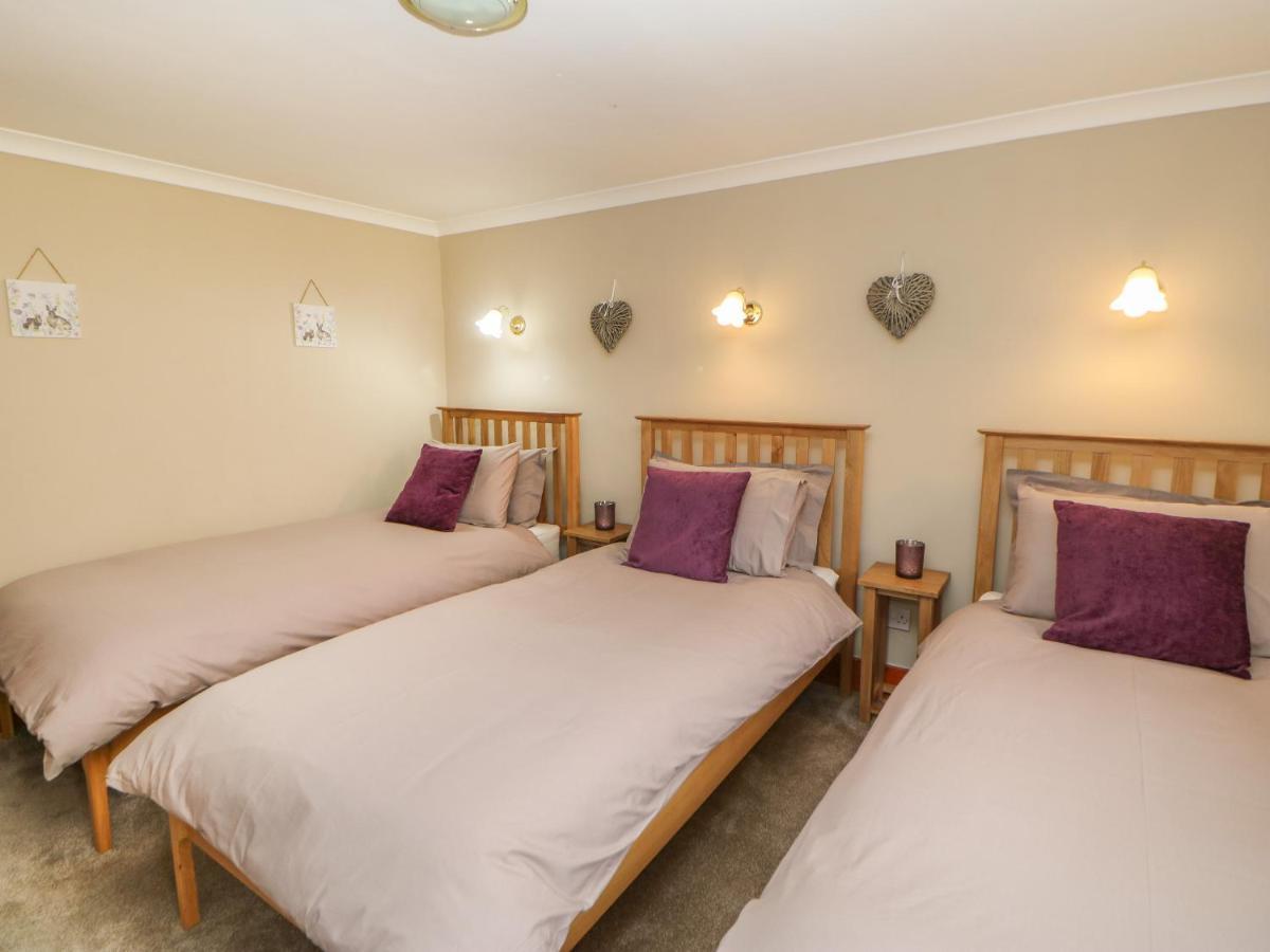 Shepherd'S Cottage Newbiggin  외부 사진