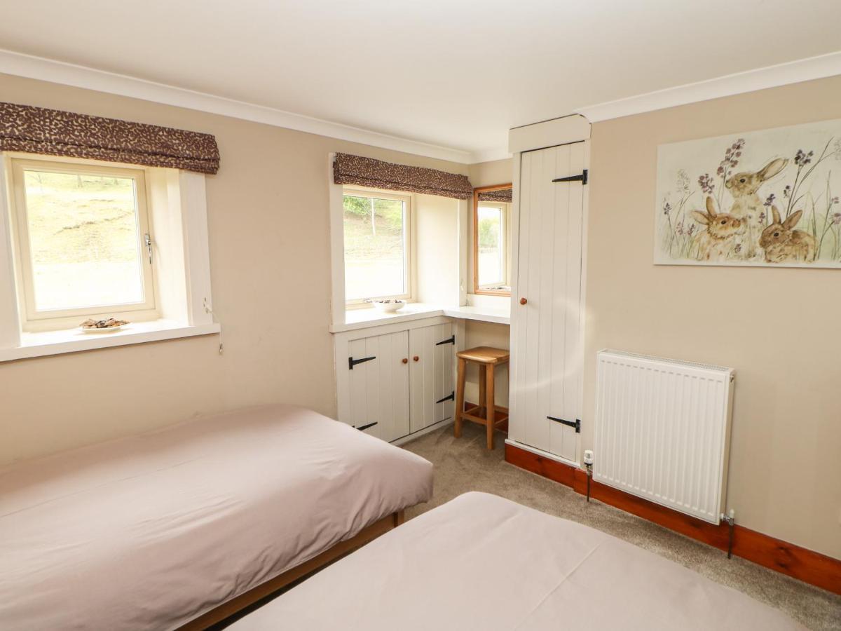 Shepherd'S Cottage Newbiggin  외부 사진