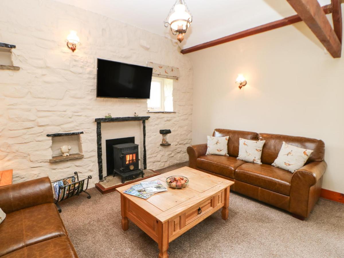 Shepherd'S Cottage Newbiggin  외부 사진