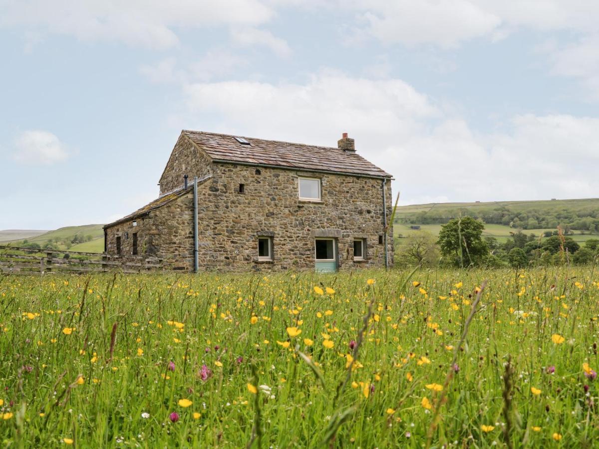 Shepherd'S Cottage Newbiggin  외부 사진