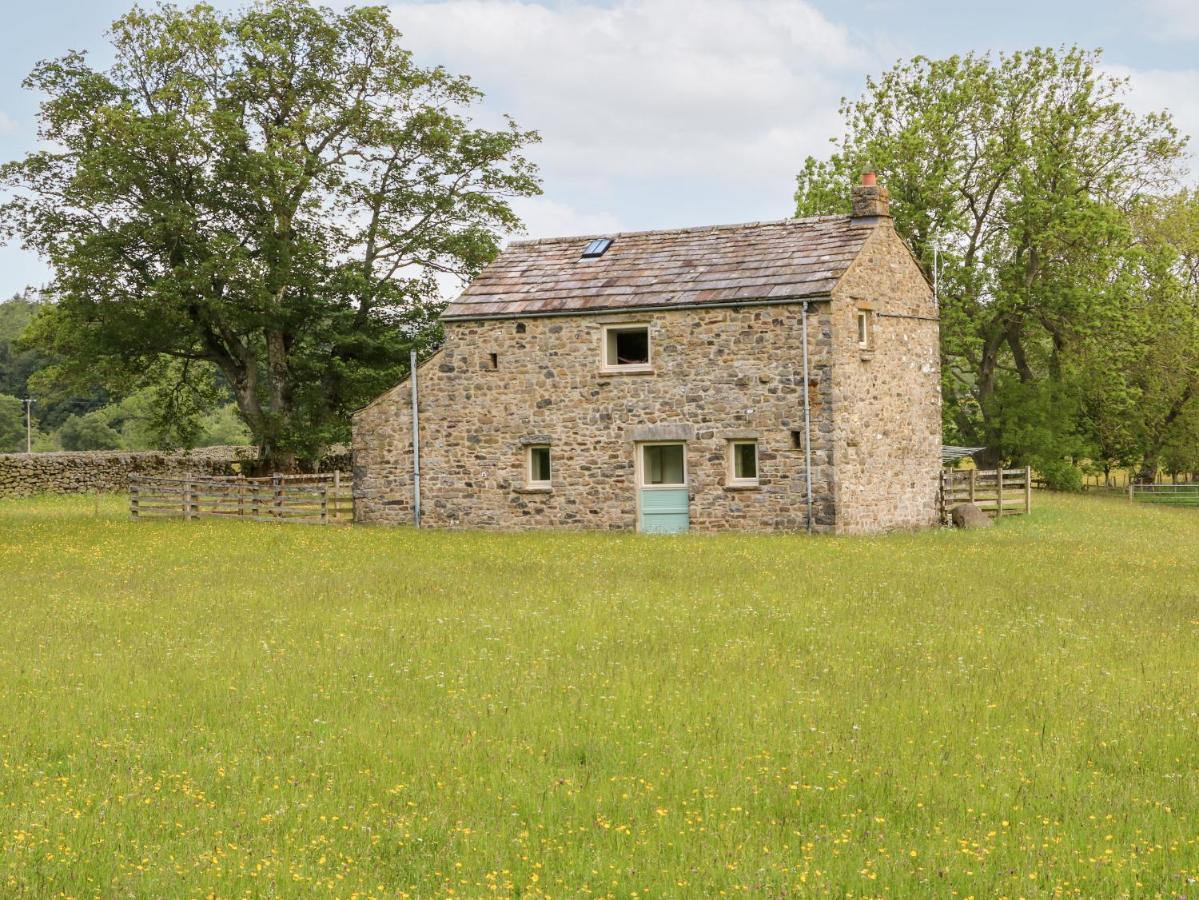 Shepherd'S Cottage Newbiggin  외부 사진