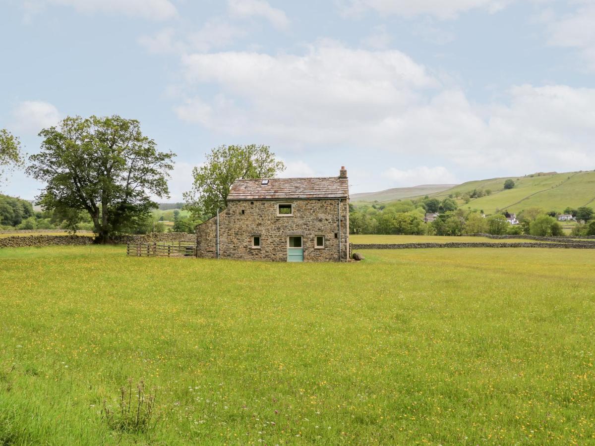 Shepherd'S Cottage Newbiggin  외부 사진