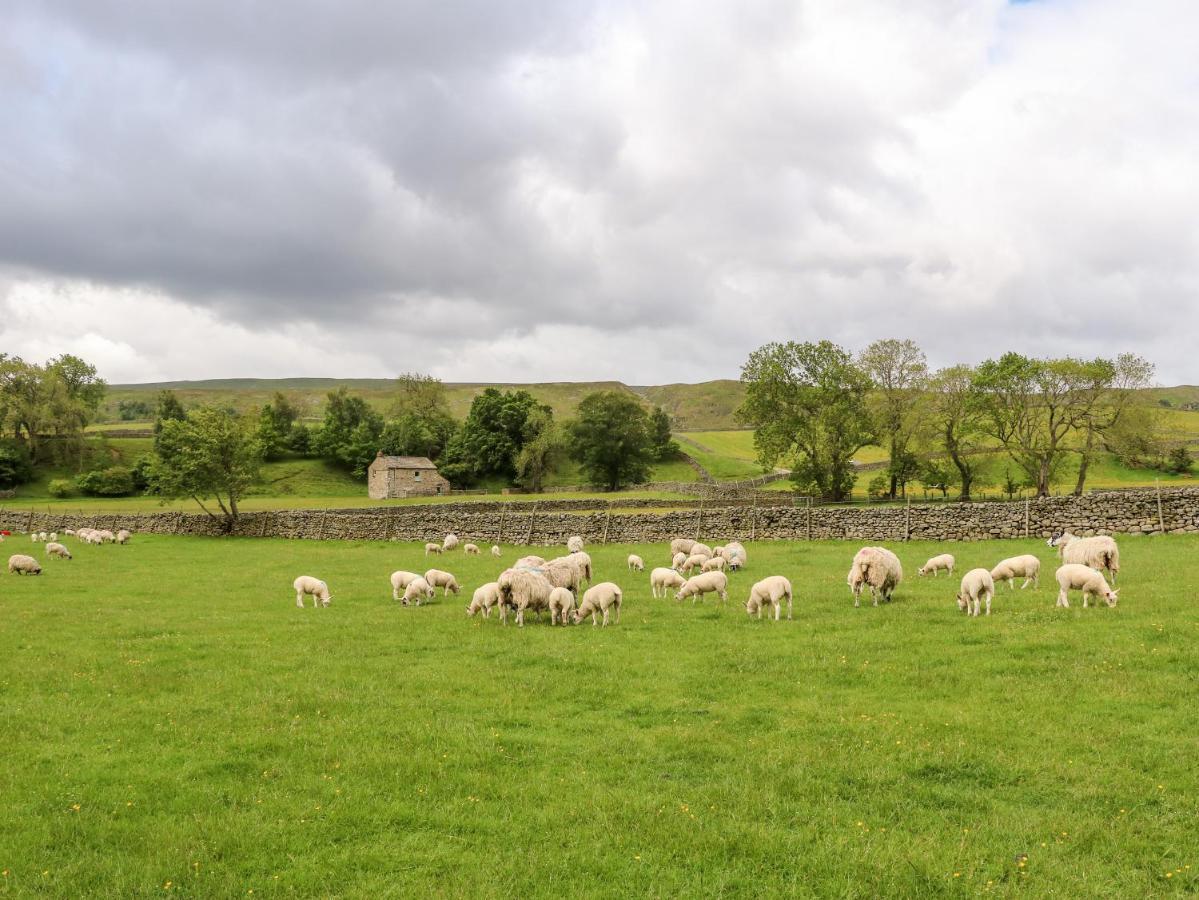 Shepherd'S Cottage Newbiggin  외부 사진